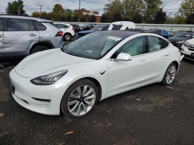 2018 TESLA MODEL 3, 