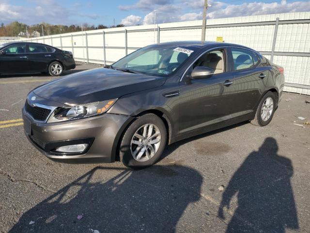 2013 KIA OPTIMA LX, 