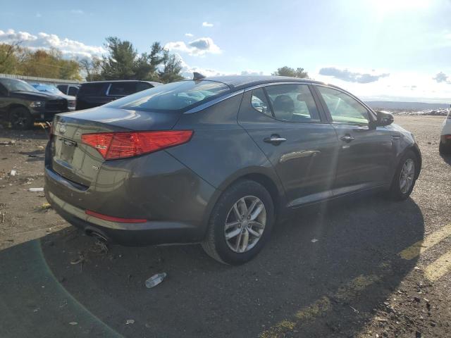5XXGM4A73DG187812 - 2013 KIA OPTIMA LX Қоңыр фото 3
