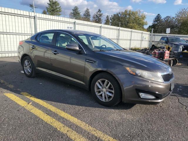 5XXGM4A73DG187812 - 2013 KIA OPTIMA LX Қоңыр фото 4