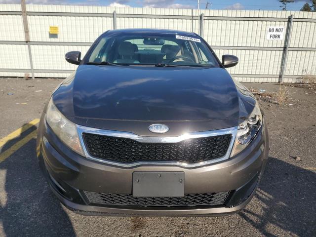 5XXGM4A73DG187812 - 2013 KIA OPTIMA LX Қоңыр фото 5