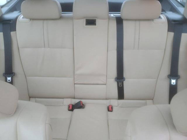 WBXPC934X7WF29378 - 2007 BMW X3 3.0SI GOLD photo 10