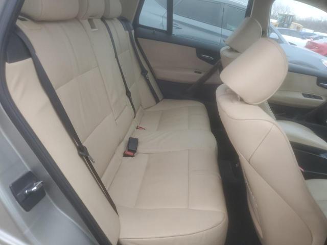 WBXPC934X7WF29378 - 2007 BMW X3 3.0SI GOLD photo 11