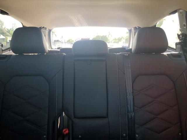 1V2JR2CA4SC559139 - 2025 VOLKSWAGEN ATLAS SE Gris foto 10