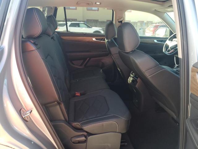 1V2JR2CA4SC559139 - 2025 VOLKSWAGEN ATLAS SE Gris foto 11