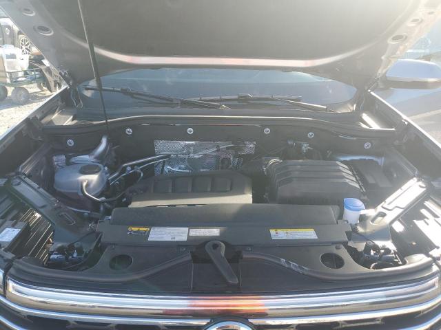 1V2JR2CA4SC559139 - 2025 VOLKSWAGEN ATLAS SE Gris foto 12