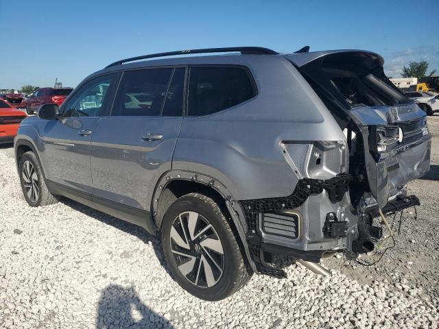 1V2JR2CA4SC559139 - 2025 VOLKSWAGEN ATLAS SE Gris foto 2