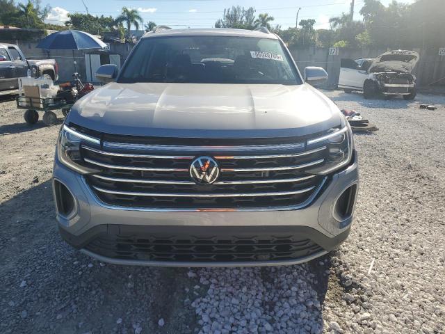1V2JR2CA4SC559139 - 2025 VOLKSWAGEN ATLAS SE Gris foto 5