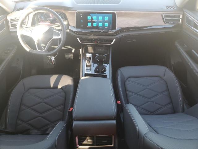 1V2JR2CA4SC559139 - 2025 VOLKSWAGEN ATLAS SE Gris foto 8