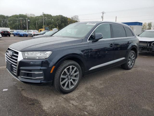 2017 AUDI Q7 PREMIUM PLUS, 