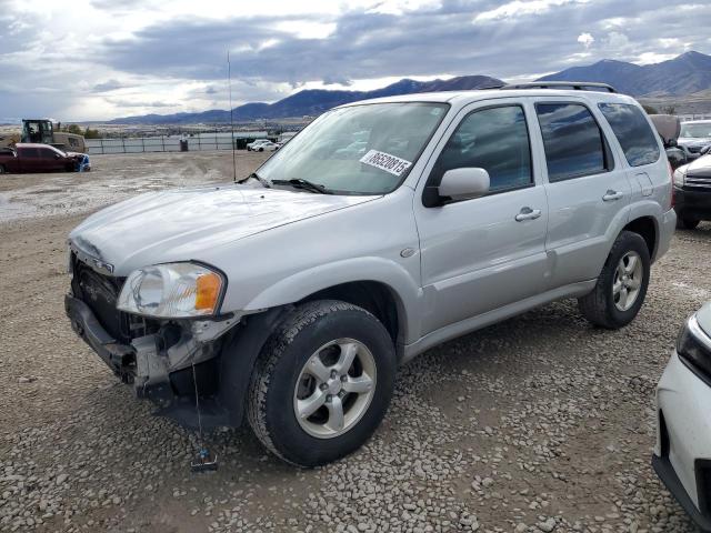 2006 MAZDA TRIBUTE S, 