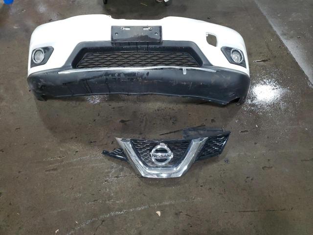 5N1AT2MVXGC917089 - 2016 NISSAN ROGUE S 白色 照片 13