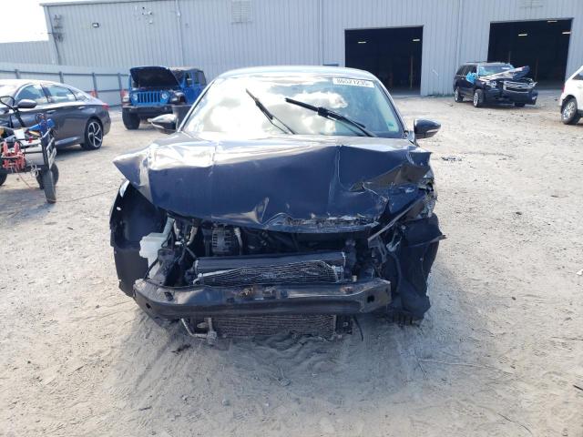 1VWAS7A36GC048639 - 2016 VOLKSWAGEN PASSAT S Черный фото 5