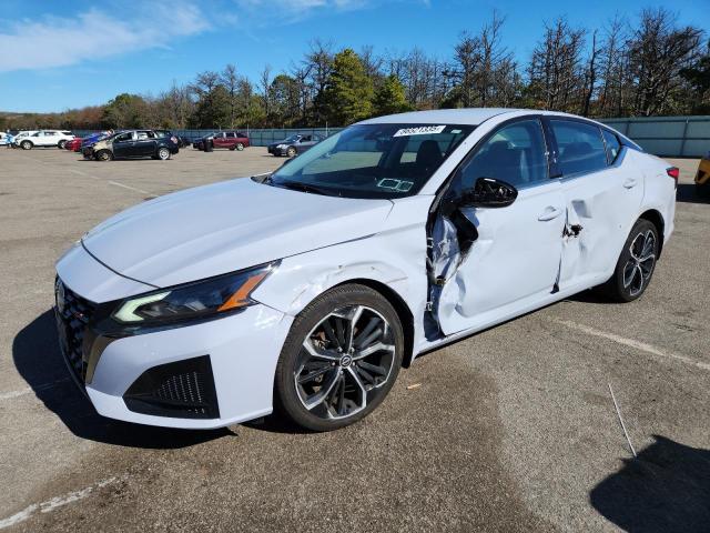 2024 NISSAN ALTIMA SR, 