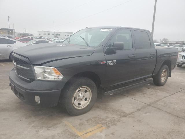 1C6RR7KM3FS724081 - 2015 RAM 1500 ST BLACK photo 1