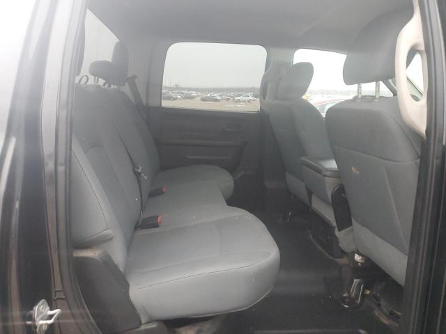1C6RR7KM3FS724081 - 2015 RAM 1500 ST BLACK photo 10