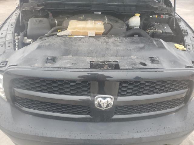 1C6RR7KM3FS724081 - 2015 RAM 1500 ST BLACK photo 11