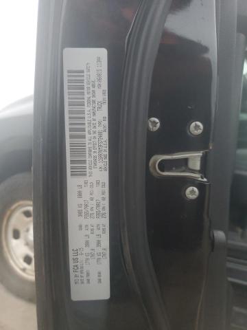 1C6RR7KM3FS724081 - 2015 RAM 1500 ST BLACK photo 12