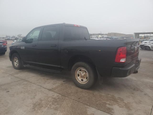 1C6RR7KM3FS724081 - 2015 RAM 1500 ST BLACK photo 2