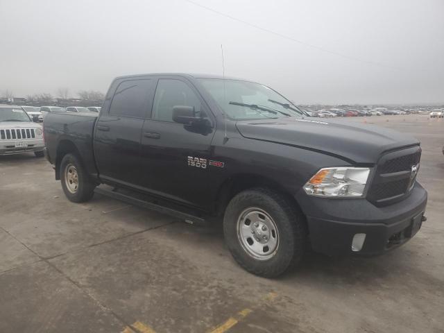 1C6RR7KM3FS724081 - 2015 RAM 1500 ST BLACK photo 4