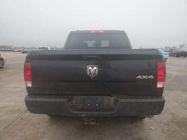 1C6RR7KM3FS724081 - 2015 RAM 1500 ST BLACK photo 6