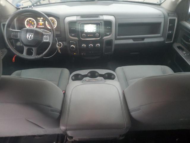 1C6RR7KM3FS724081 - 2015 RAM 1500 ST BLACK photo 8