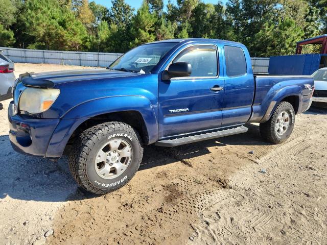 2007 TOYOTA TACOMA ACCESS CAB, 