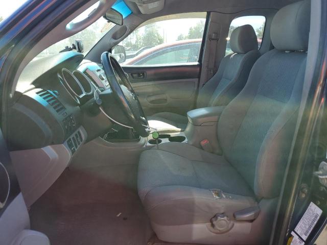 5TEUU42N47Z416763 - 2007 TOYOTA TACOMA ACCESS CAB Mavi foto 7