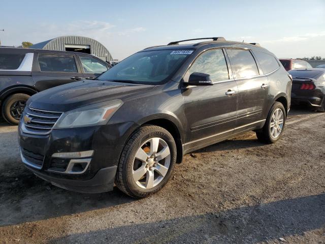 2015 CHEVROLET TRAVERSE LT, 