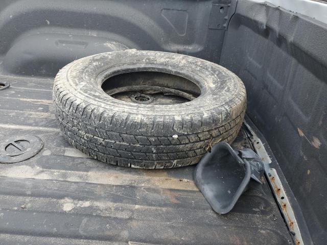 3C63RRLL7JG114126 - 2018 RAM 3500 SLT SILVER photo 12