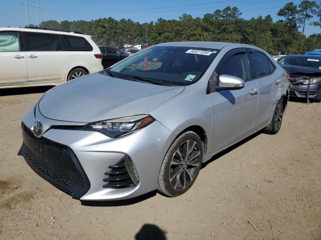 2017 TOYOTA COROLLA L, 