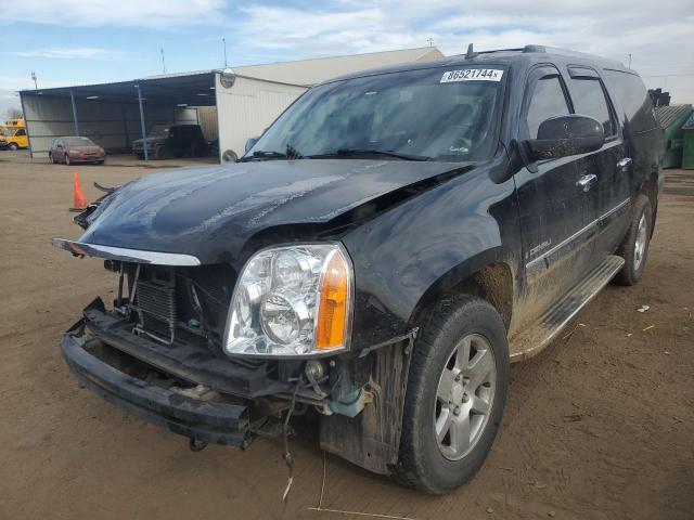 2007 GMC YUKON XL DENALI, 