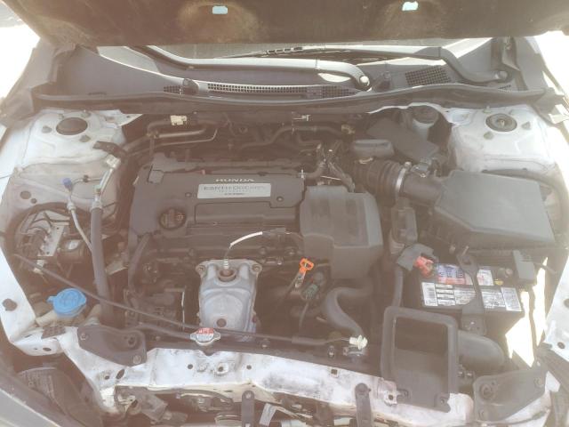 1HGCR2F36DA126848 - 2013 HONDA ACCORD LX Blanco foto 11