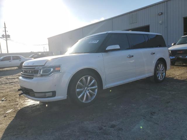 2014 FORD FLEX LIMITED, 