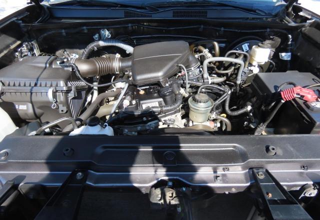 5TFRX5GN2KX156715 - 2019 TOYOTA TACOMA ACCESS CAB رمادي صورة 7