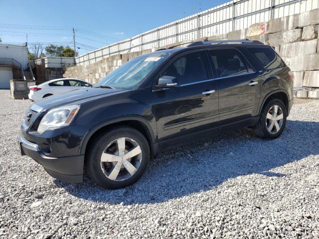 2012 GMC ACADIA SLT-1, 