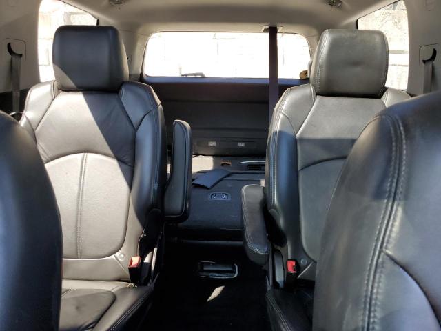 1GKKVRED6CJ247990 - 2012 GMC ACADIA SLT-1 Qara foto 10