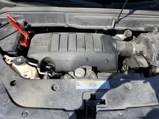 1GKKVRED6CJ247990 - 2012 GMC ACADIA SLT-1 Qara foto 12