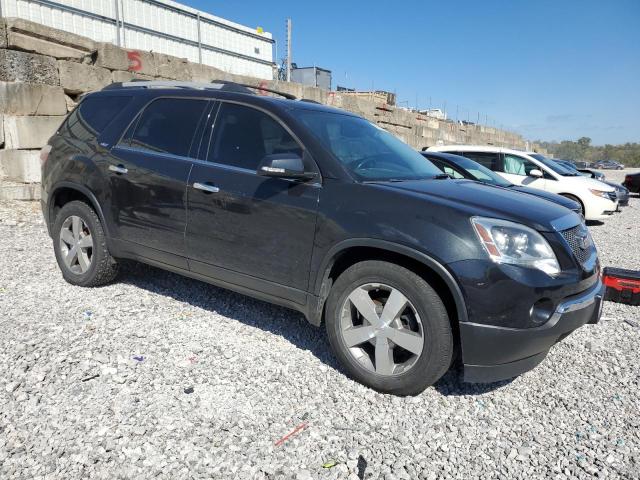 1GKKVRED6CJ247990 - 2012 GMC ACADIA SLT-1 Qara foto 4