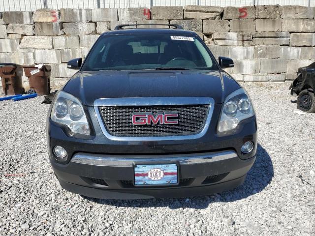 1GKKVRED6CJ247990 - 2012 GMC ACADIA SLT-1 Qara foto 5