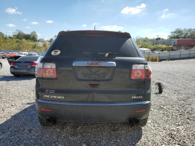 1GKKVRED6CJ247990 - 2012 GMC ACADIA SLT-1 Qara foto 6