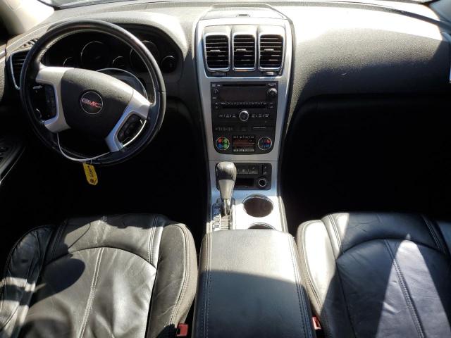 1GKKVRED6CJ247990 - 2012 GMC ACADIA SLT-1 Qara foto 8
