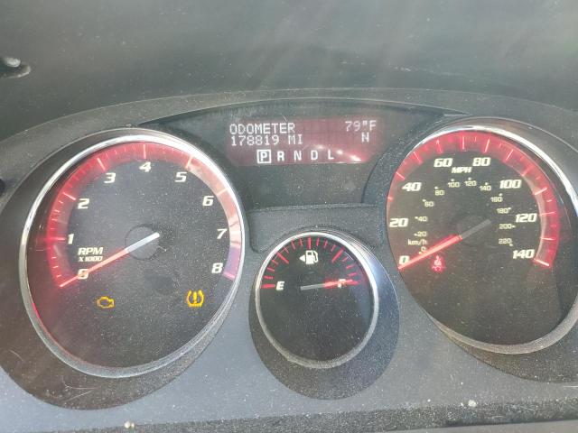 1GKKVRED6CJ247990 - 2012 GMC ACADIA SLT-1 Qara foto 9