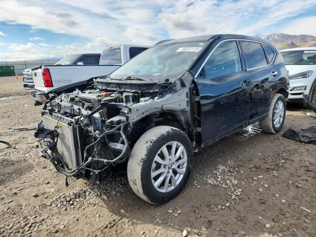 2017 NISSAN ROGUE S, 