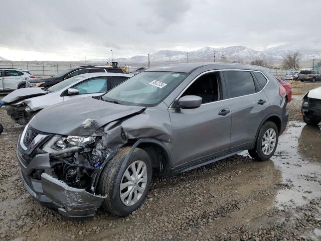 2018 NISSAN ROGUE S, 