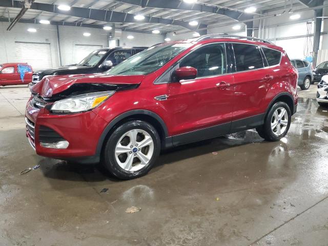 2015 FORD ESCAPE SE, 