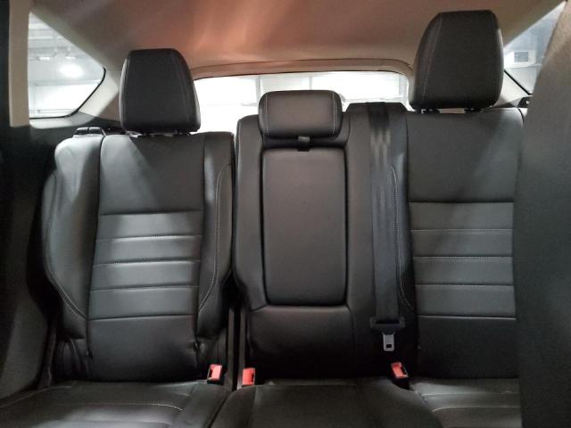 1FMCU9GX8FUB49343 - 2015 FORD ESCAPE SE 红色 照片 10