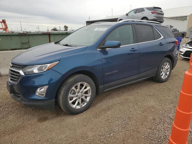 2021 CHEVROLET EQUINOX LT, 