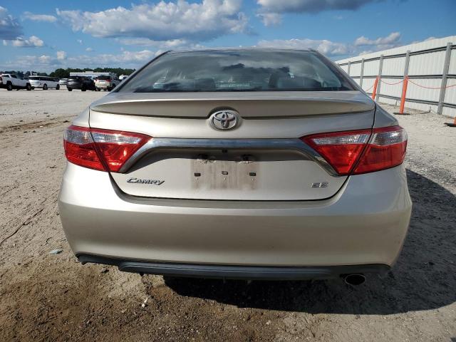 4T1BF1FK6HU793519 - 2017 TOYOTA CAMRY LE Braun Foto 6