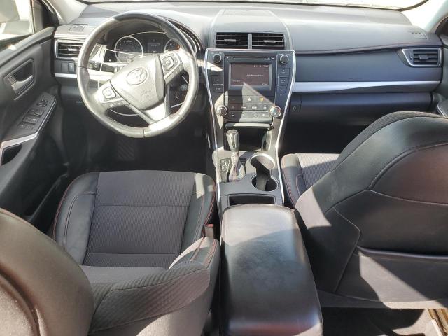 4T1BF1FK6HU793519 - 2017 TOYOTA CAMRY LE Braun Foto 8